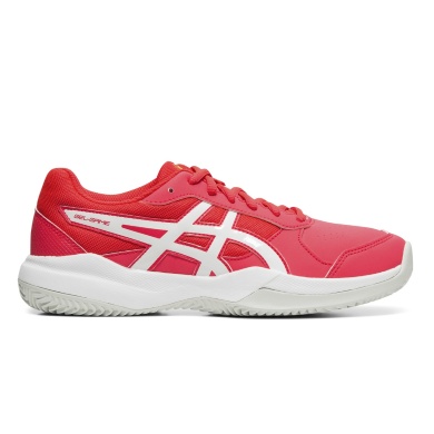 Asics Buty tenisowe Gel Game 7 Clay/Na korty różowe Dzieci